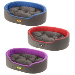 Cuccia Dandy 45 Ferplast - COLORI MISTI 